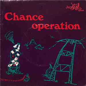 Chance Operation - Spare Beauty