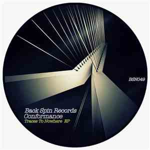 Conformance - Traces to nowhere EP