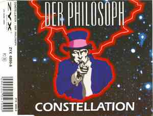 Constellation - Der Philosoph