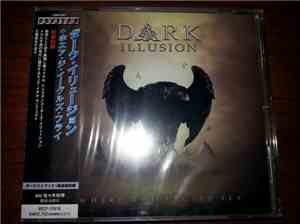 Dark Illusion - Where The Eagles Fly