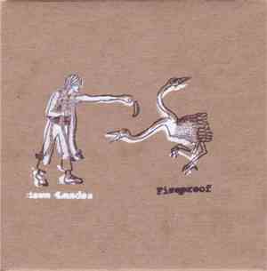 Dawn Landes - Fireproof