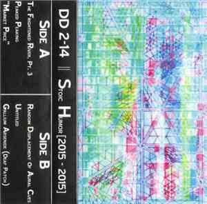 DD 2-14 - Stoic Humor [2015-2015]