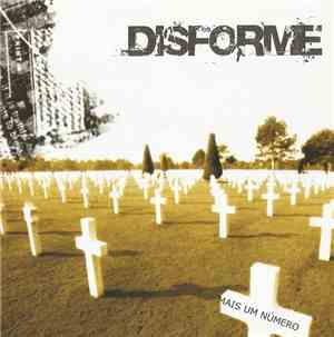 Disforme - Mais Um Número