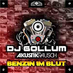 DJ Gollum Feat. Akustikrausch - Benzin Im Blut