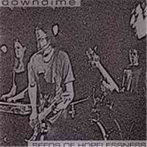 Downdime - Seeds Of Hopelessness