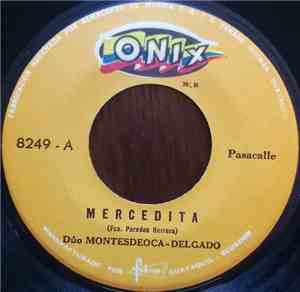 Duo Montesdeoca-Delgado - Mercedita
