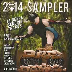 Durte - 2014 Sampler