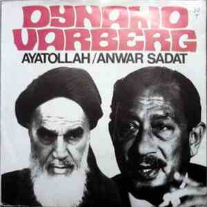 Dynamo Varberg - Ayatollah / Anwar Sadat