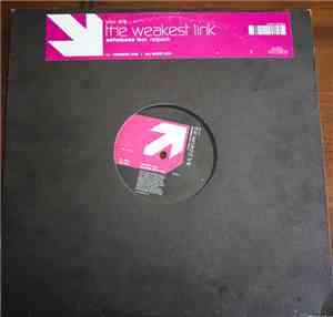 Echobass - You Are The Weakest Link