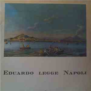 Eduardo De Filippo - Eduardo Legge Napoli