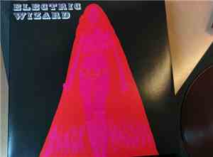 Electric Wizard  - Black Masses