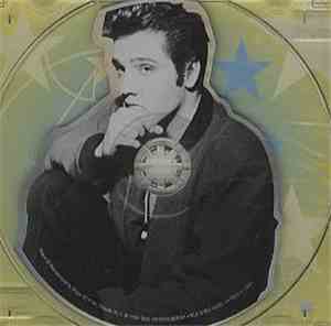 Elvis Presley - Love Me Tender