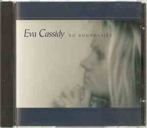 Eva Cassidy - No Boundaries