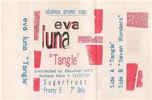 Eva Luna  - Tangle