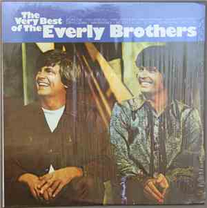 Everly Brothers - The Very Best Of The Everly Brothers
