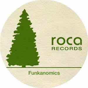 Funkanomics - We Came To Rock EP