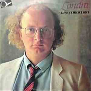 Gaio Chiocchio - Londra
