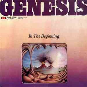 Genesis - In The Beginning