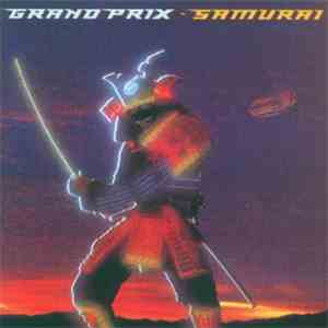 Grand Prix  - Samurai