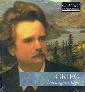 Grieg - Norwegian Idyll