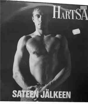 Hartsa - Sateen Jälkeen