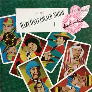 Hazy Osterwald Sextett - Die Hazy Osterwald-Show I