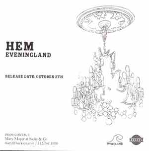 Hem  - Eveningland