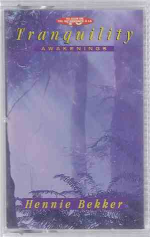 Hennie Bekker - Awakenings