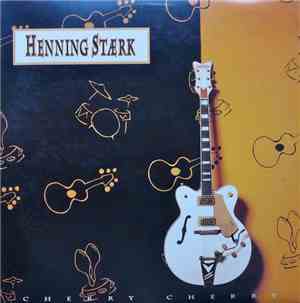 Henning Stærk - Cherry Cherry