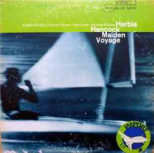 Herbie Hancock - Maiden Voyage