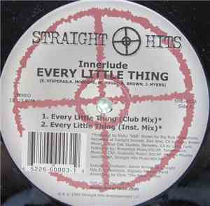 Innerlude - Every Little Thing