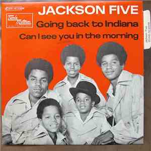 Jackson Five - Going Back To Indiana