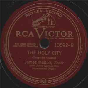 James Melton - The Palms / The Holy City