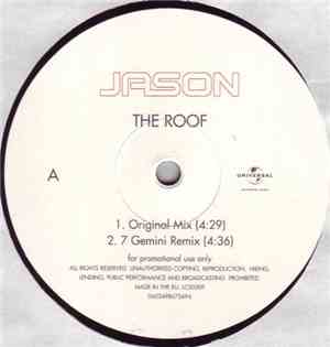 Jason  - The Roof
