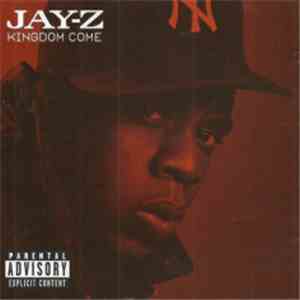 Jay-Z - Kingdom Come