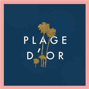 Jean Tonique Ft. Bleu Platine - Plage d'Or