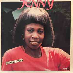Jenny  - Afrik Makossa / Minsili Aya
