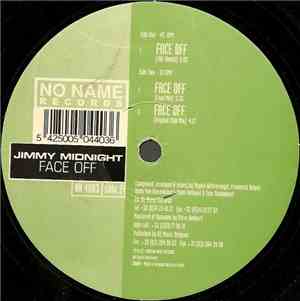 Jimmy Midnight - Face Off