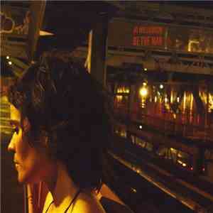 Jo Williamson - Be The Man