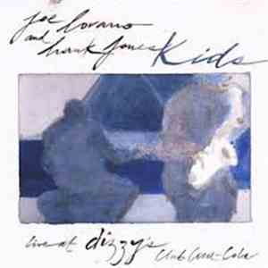 Joe Lovano and Hank Jones - Kids (Live At Dizzy's Club Coca-Cola)