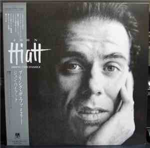 John Hiatt - Bring The Family