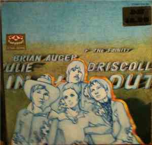 Julie Driscoll - In and out