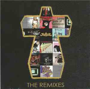 Justice  - The Remixes