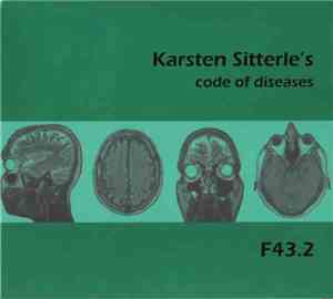 Karsten Sitterle's Code Of Diseases - F43.2