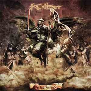 Keitzer - The Last Defence
