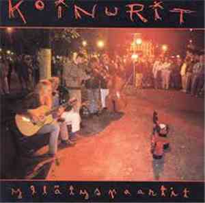 Koinurit - Yllätyspaartit