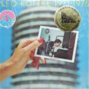 Leo Kottke - 1971-1976 