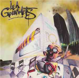 Les Gourmets - Fini D'Planer