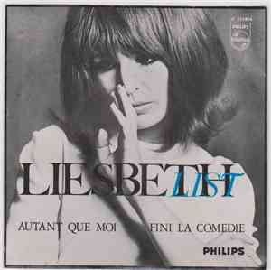 Liesbeth List - Autant Que Moi