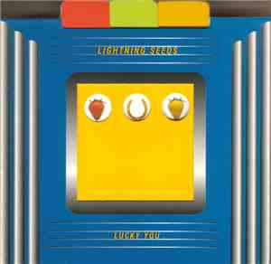 Lightning Seeds - Lucky You